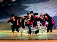 Quang Nam Bientôt le festival artistique populaire des ethnies vietnamiennes